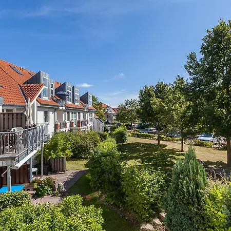 Suennslag 088 Boltenhagen (Ostseebad)