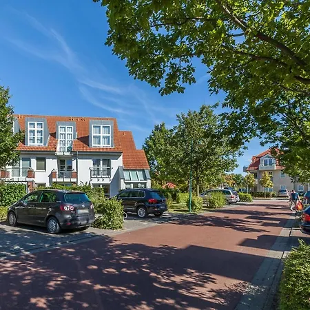 Apartment Sünnslag 088 *