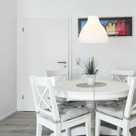 Suennslag 088 Apartment Boltenhagen (Ostseebad)