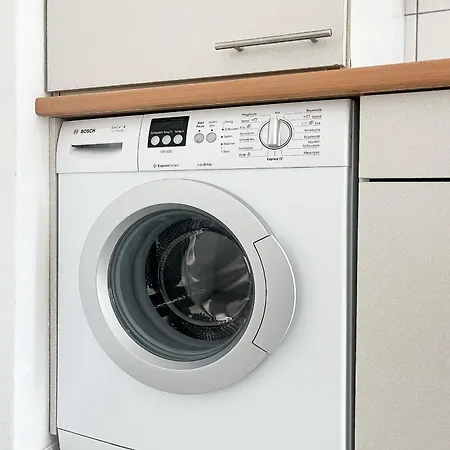 Apartment Sünnslag 088 Boltenhagen