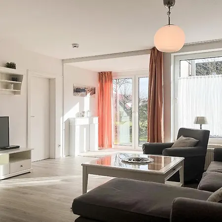 Suennslag 088 Apartment Boltenhagen (Ostseebad)