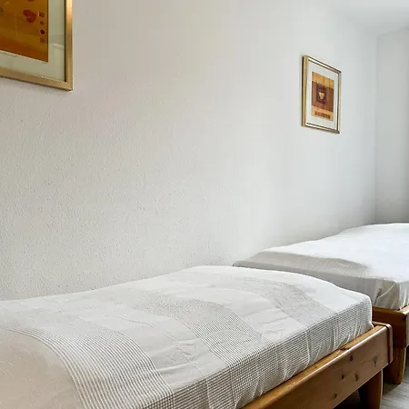 Sünnslag 088 Apartment