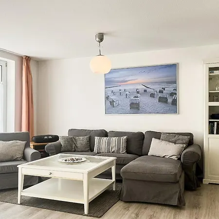 Apartment Suennslag 088 Boltenhagen (Ostseebad)