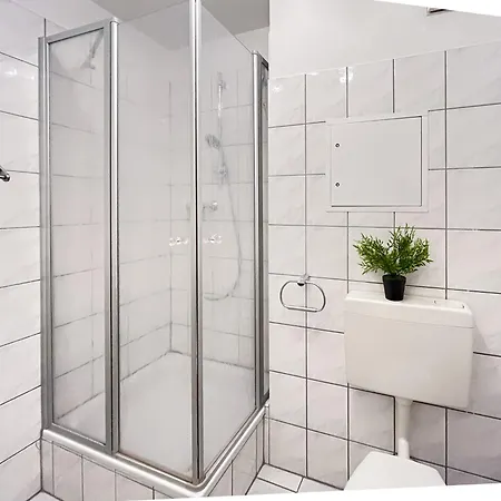 Apartment Suennslag 088 Boltenhagen (Ostseebad)