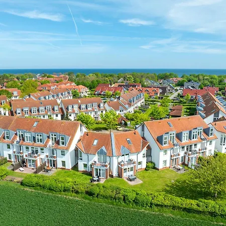 Apartment Suennslag 088 Boltenhagen (Ostseebad)