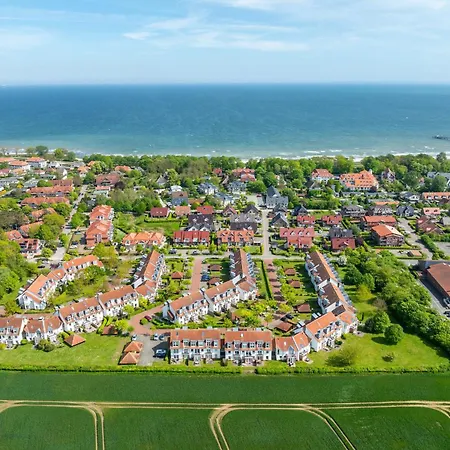 Sünnslag 088 Apartment *